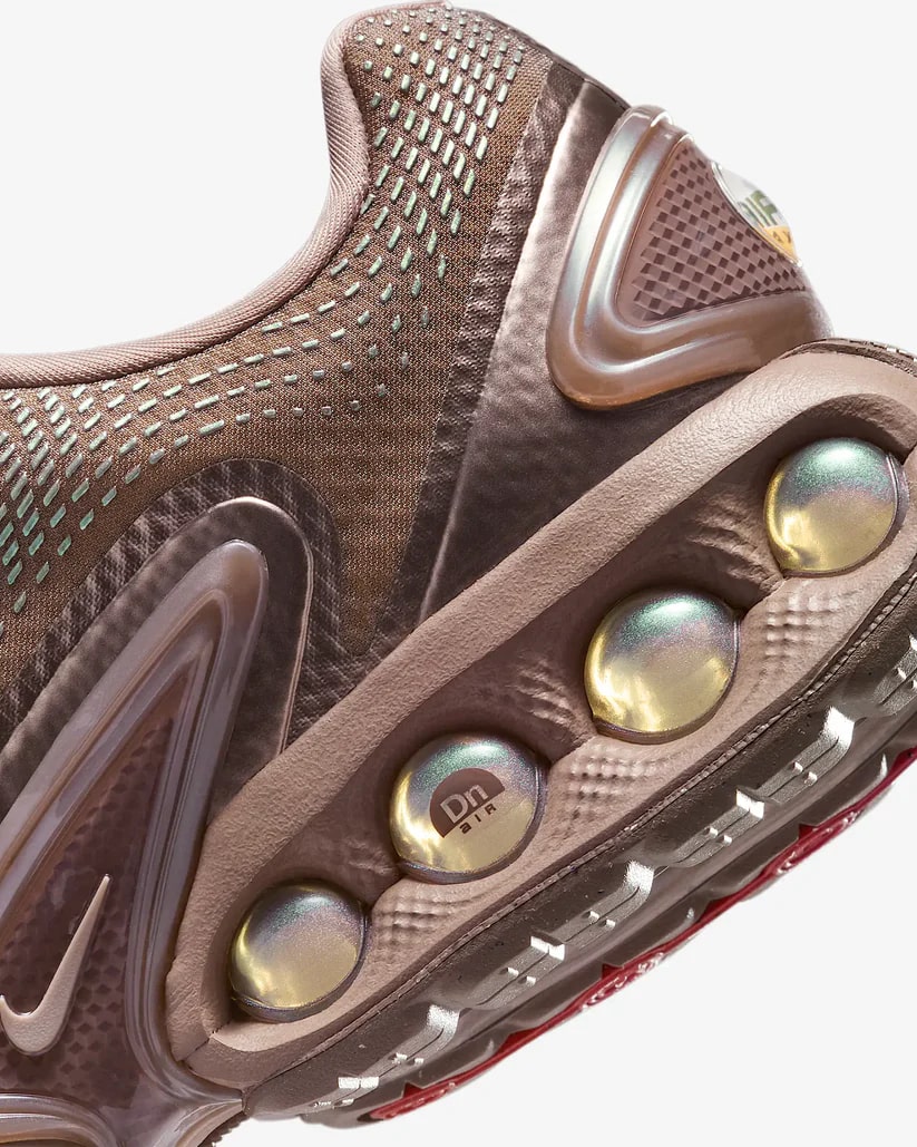 Pantofi Sport Dama, Nike, Air Max DN HV4861-201